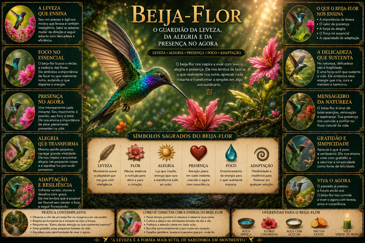 BEIJA-FLOR: O GUARDIÃO DA LEVEZA, DA ALEGRIA E DA PRESENÇA NO AGORA 21 BEIJA-FLOR: O GUARDIÃO DA LEVEZA, DA ALEGRIA E DA PRESENÇA NO AGORA